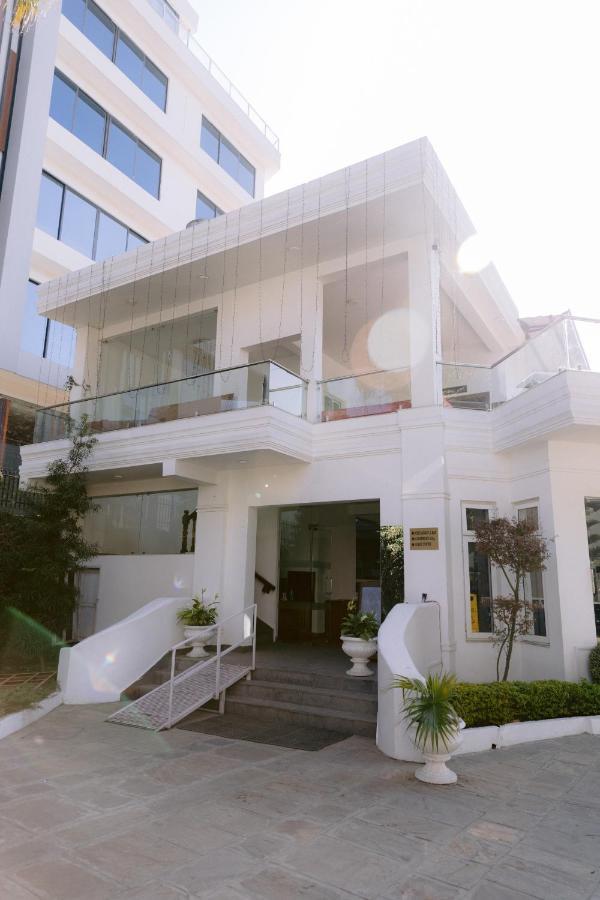 קטמנדו Aranya Boutique Hotel מראה חיצוני תמונה